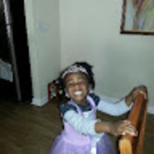 Meet your Posher, Daisy